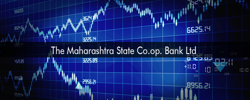 The Maharashtra State Co.op. Bank Ltd 